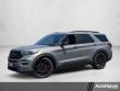 Used 2020 Ford Explorer ST SUV