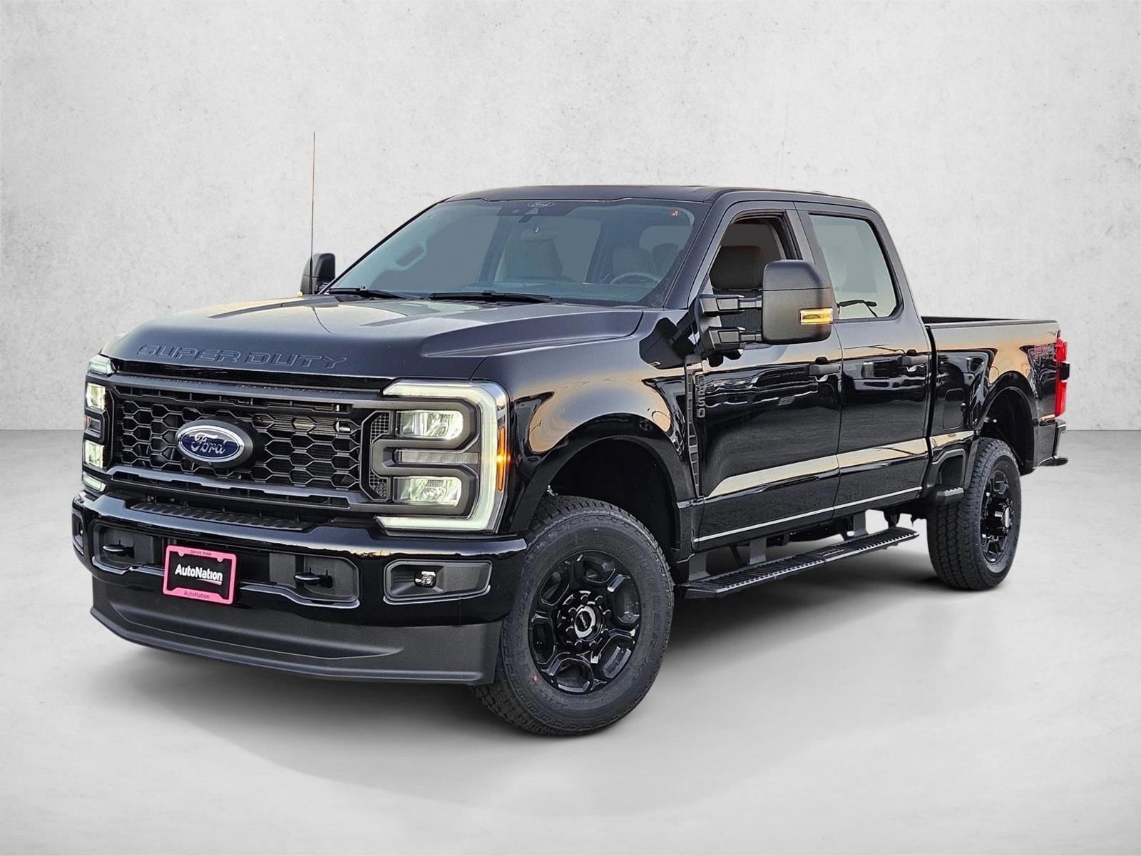 2026 Ford F-250 Super Duty XL's photo