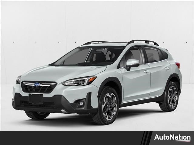 2021 Subaru Crosstrek Limited CVT's photo