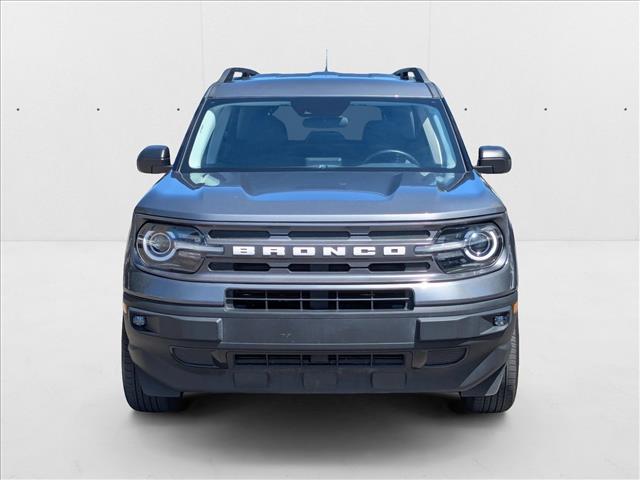 2023 Ford Bronco Sport Big Bend photo 2