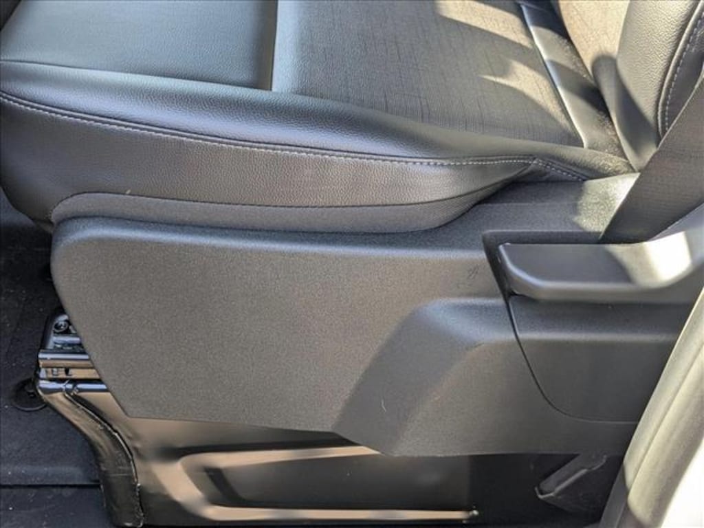 New 2026 Ford Transit-350 Cargo  Van Cargo Extended