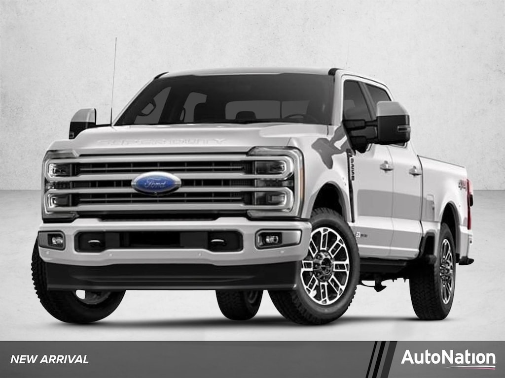 Certified 2024 Ford F-250 XL Truck Regular Cab