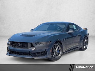 2026 Ford Mustang Dark Horse Coupe