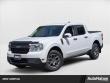 Used 2022 Ford Maverick XLT Truck SuperCrew
