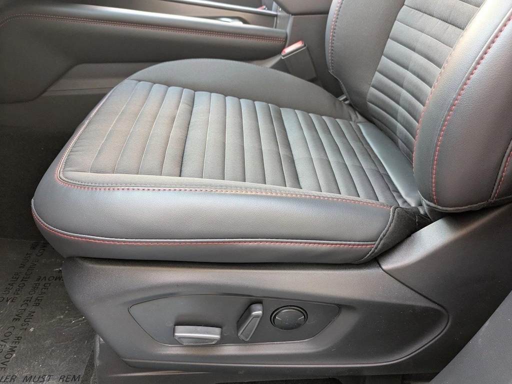 New 2026 Ford Explorer ST-Line SUV