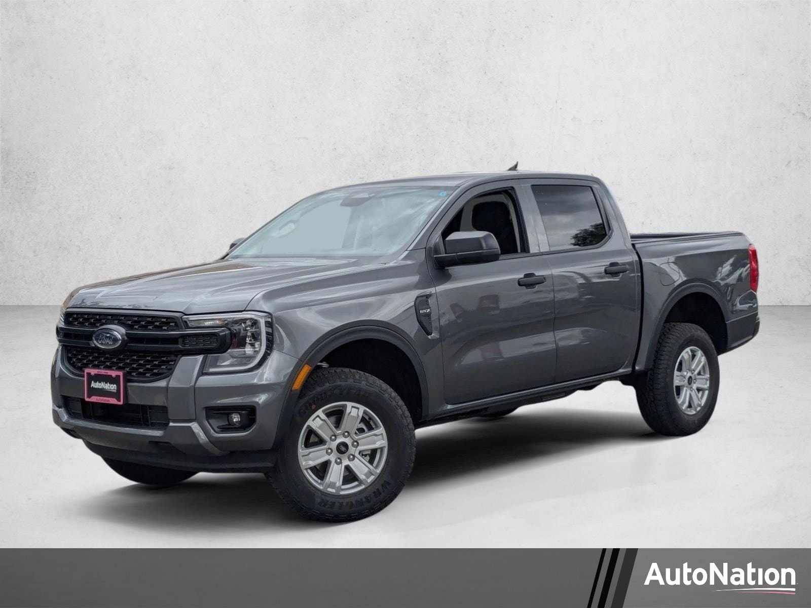 2026 Ford Ranger XL SuperCrew 5' Box's photo