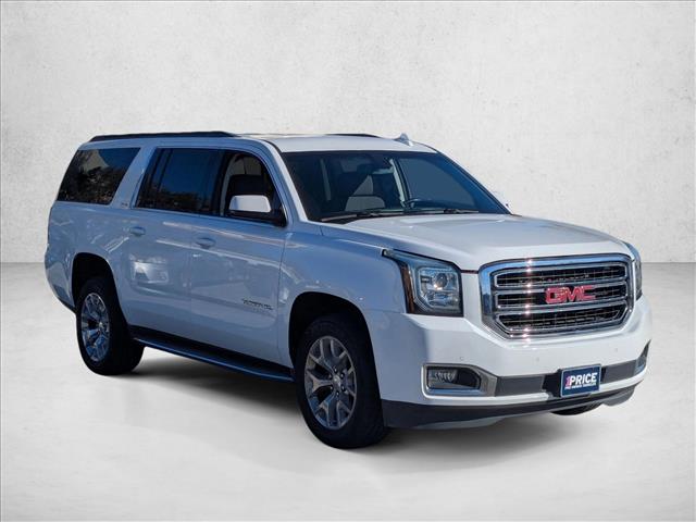 2019 Gmc Yukon XL SLE photo 3