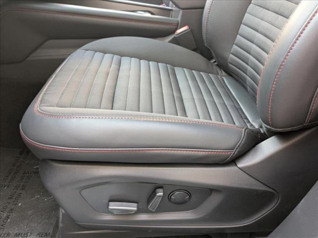 New 2026 Ford Explorer ST-Line SUV