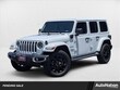Jeep Wrangler 4xe
