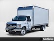 Ford E-450 Cutaway