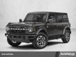Certified 2022 Ford Bronco Outer Banks SUV