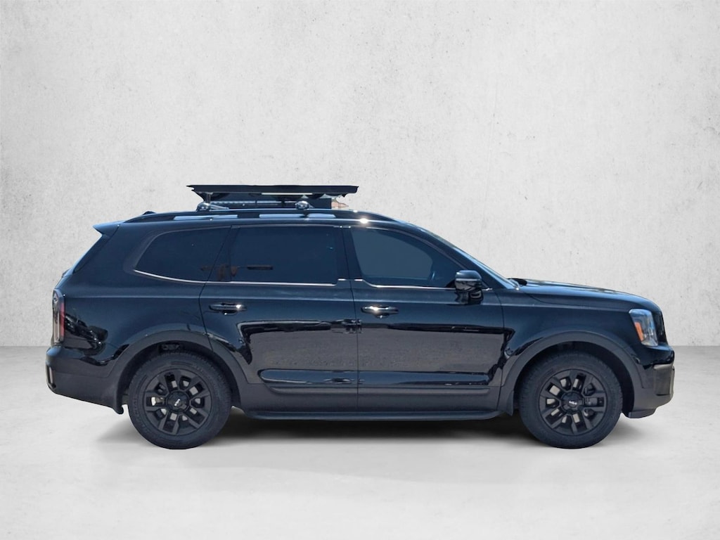 Used 2024 Kia Telluride SX Prestige X-Pro SUV