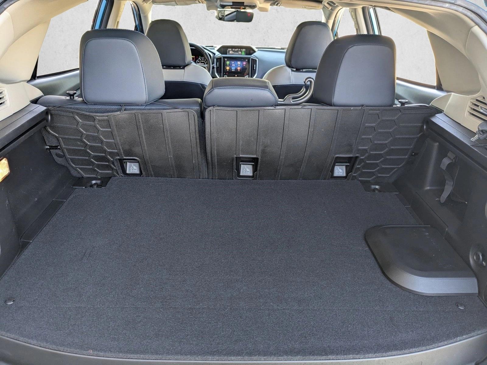 2020 Subaru Crosstrek photo 6