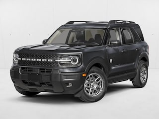 2026 Ford Bronco Sport Big Bend SUV