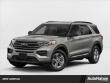 Used 2023 Ford Explorer XLT SUV