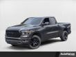 Used 2024 Ram 1500 Big Horn Truck Quad Cab