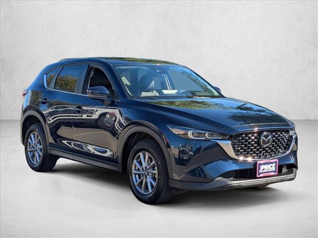 2023 Mazda CX-5 2.5 S Preferred photo 3
