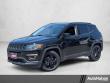 Used 2019 Jeep Compass Altitude SUV