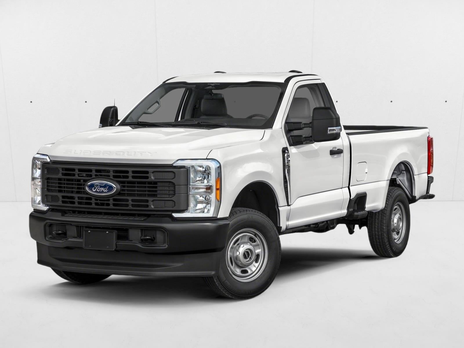 2026 Ford F-250 Super Duty XL's photo