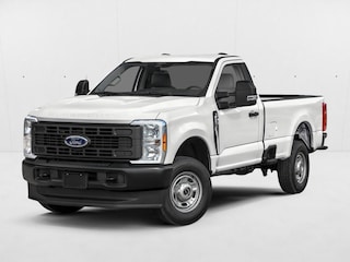 2026 Ford F-250 XL Truck Regular Cab