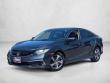 Used 2019 Honda Civic LX Sedan