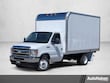  Ford E-350 Cutaway