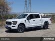 Certified 2023 Ford F-150 XL Truck SuperCrew Cab