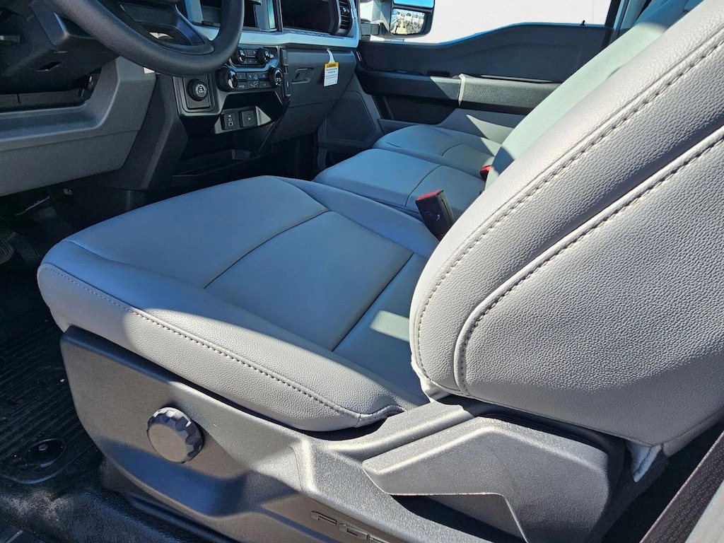 New 2026 Ford F-350 Chassis XL Truck Crew Cab