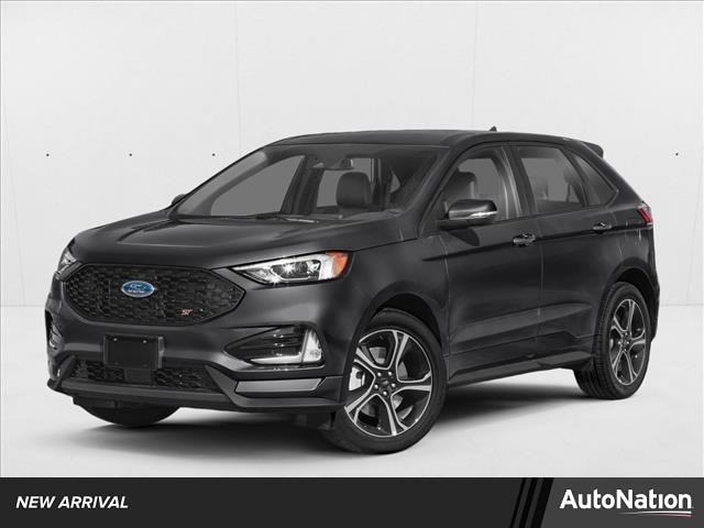 2023 Ford Edge ST AWD's photo