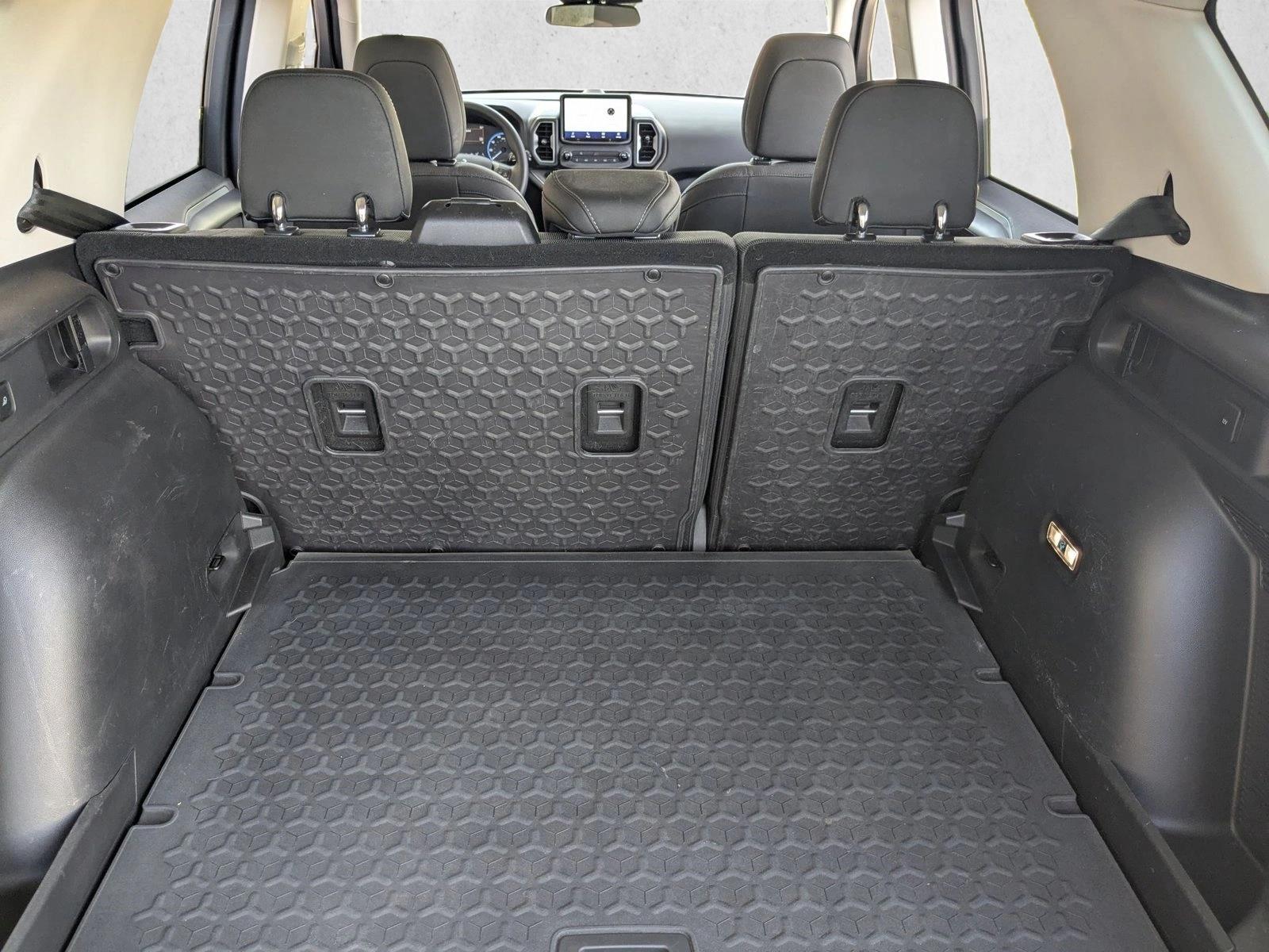 2021 Ford Bronco Sport Big Bend photo 6