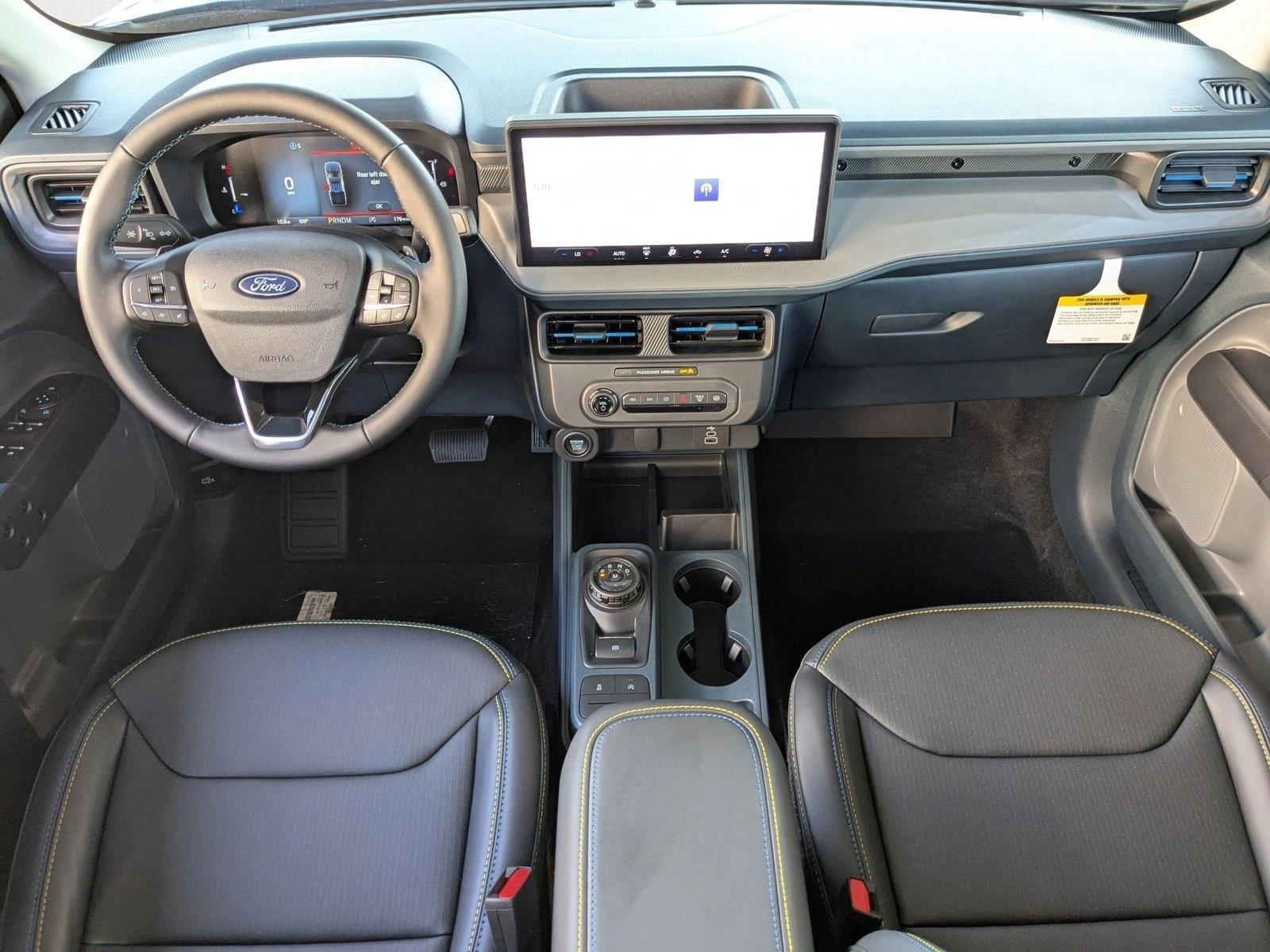 2025 Ford Maverick Lobo Standard - Photo 14