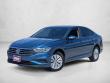 Used 2020 Volkswagen Jetta S Sedan