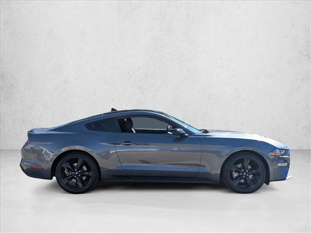 2023 Ford Mustang EcoBoost photo 4