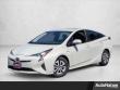 Used 2018 Toyota Prius Two Hatchback