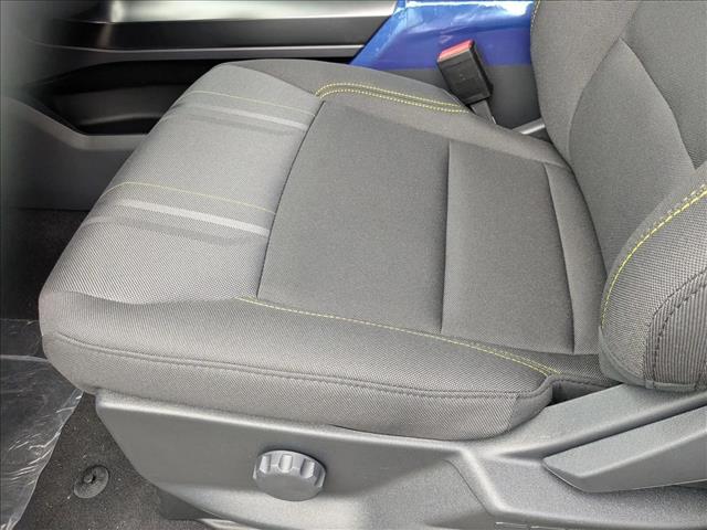 2025 Ford F-150 STX photo 4