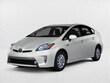 Toyota Prius Plug-in