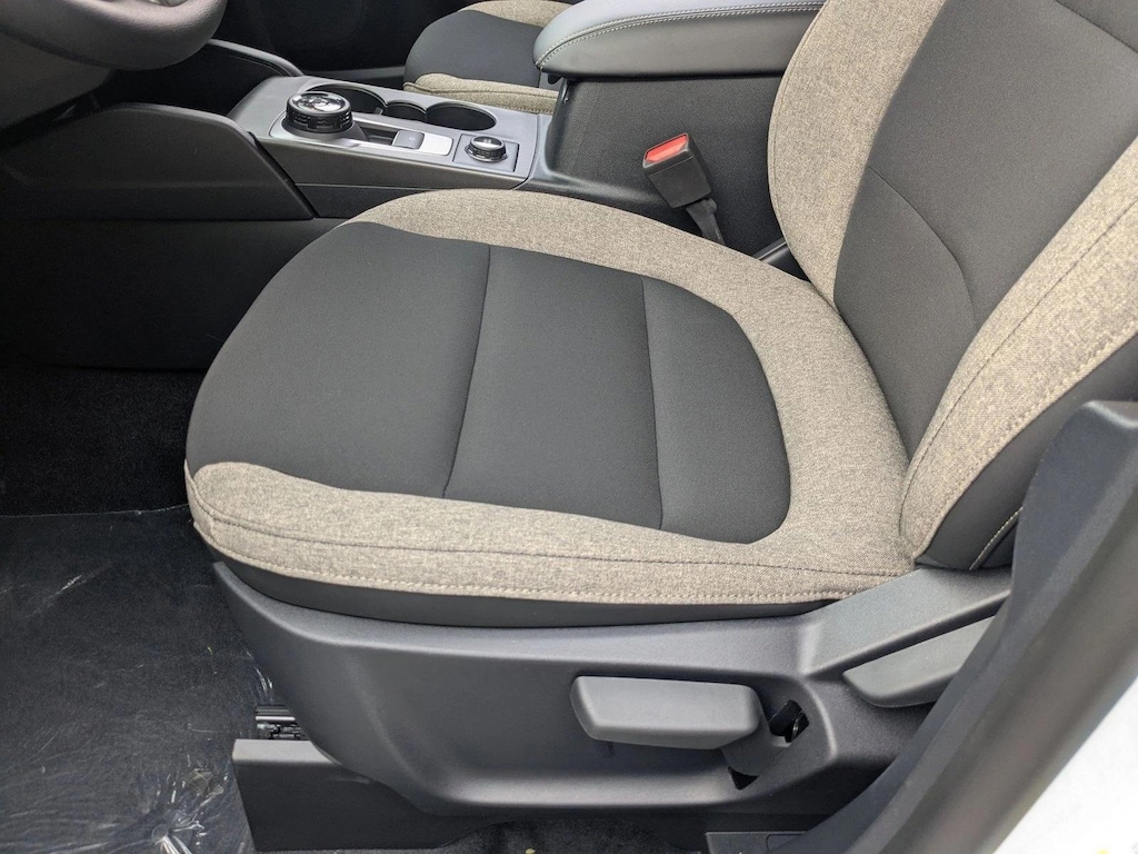 New 2026 Ford Bronco Sport Big Bend SUV