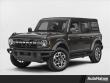 Certified 2022 Ford Bronco Outer Banks SUV