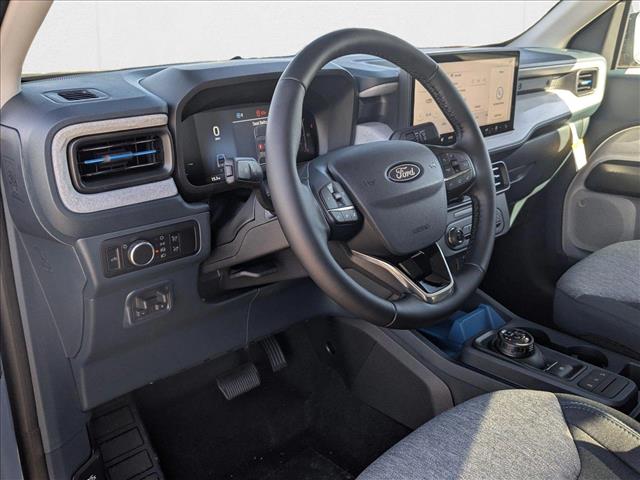 2025 Ford Maverick XLT photo 3