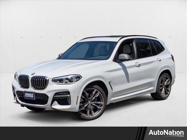 【中古】 La Variet＆eacute； Weekend Pre-Owned BMW X3 for Sale in Santa Clarita, CA | Valencia BMW