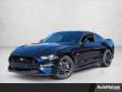 Used 2021 Ford Mustang GT Coupe