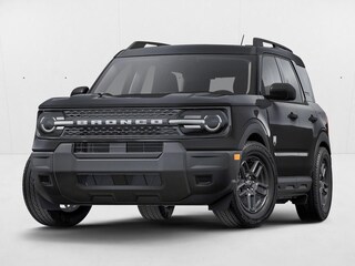 2025 Ford Bronco Sport Big Bend SUV