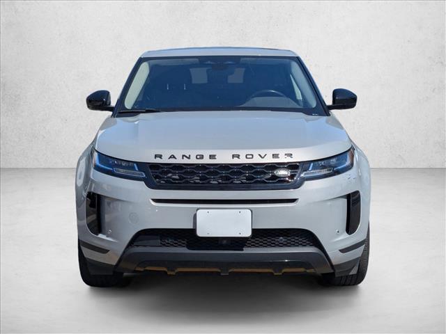 2021 Land Rover Range Rover Evoque S photo 2