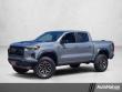 Used 2024 Chevrolet Colorado 4WD ZR2 Truck Crew Cab