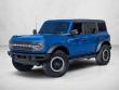 Used 2021 Ford Bronco Badlands SUV