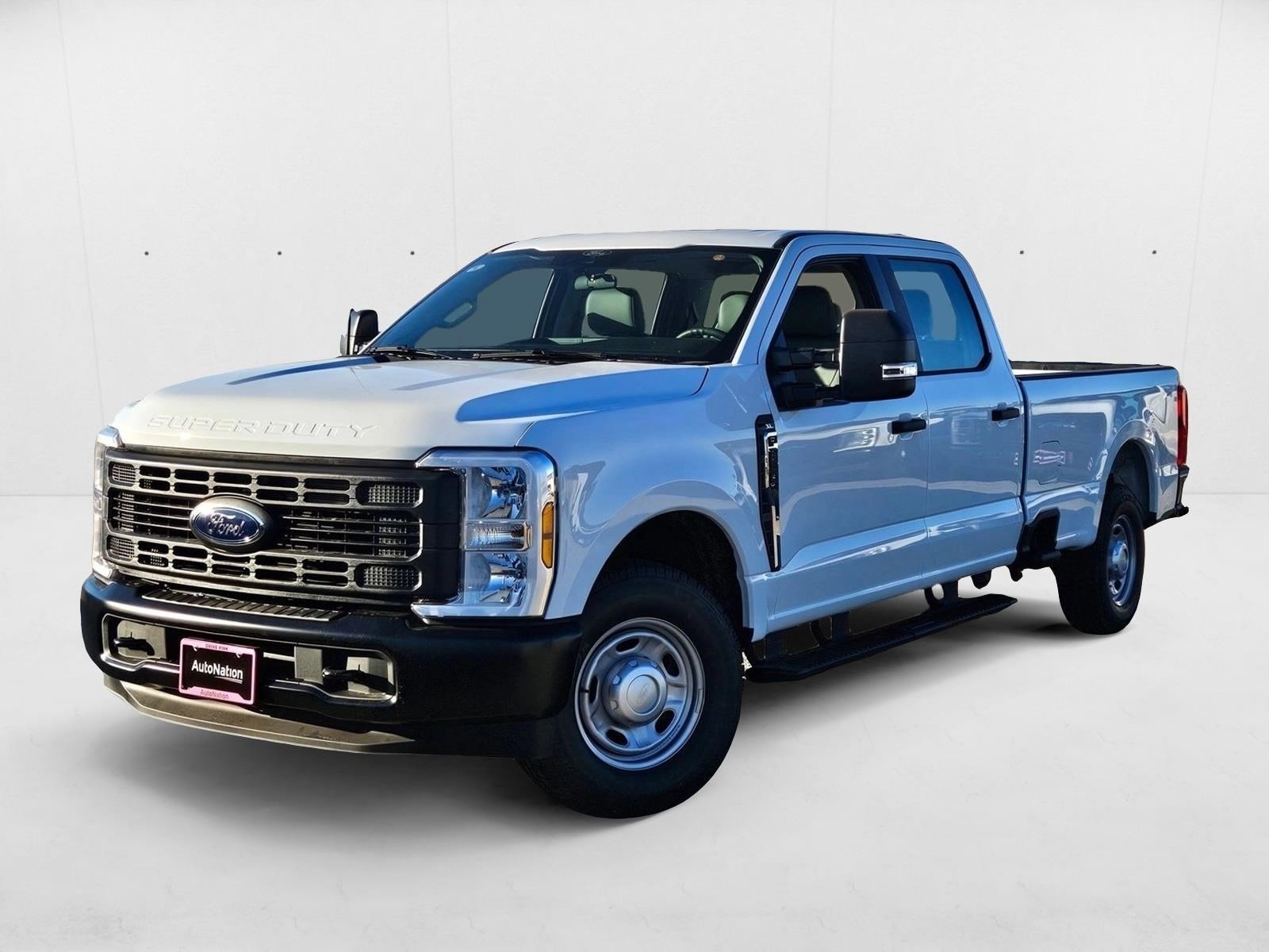 2026 Ford F-250 Super Duty XL's photo