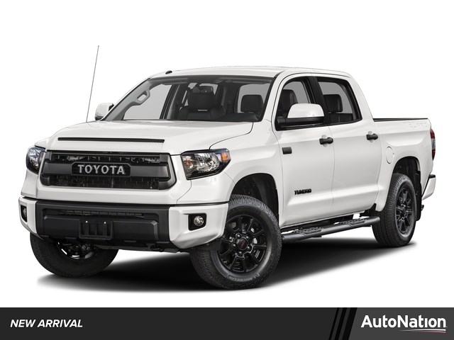 Toyota Tundra