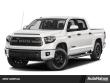Used 2016 Toyota Tundra TRD Pro Truck CrewMax
