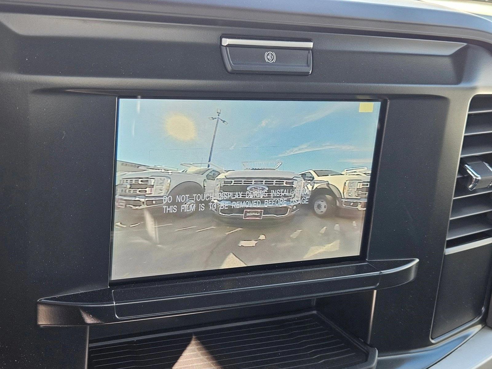 2025 Ford F-550 Super Duty Chassis Cab XL - Photo 12