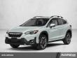 Used 2021 Subaru Crosstrek Limited SUV